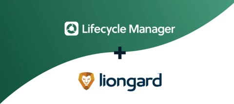 Liongard and Lifecycle Manager Integration
