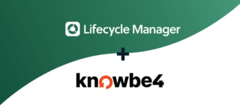 New Deliverable Integration: KnowBe4 (SAT)