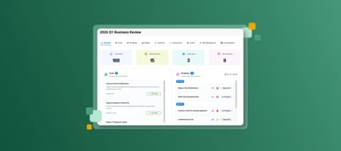 Own the QBR with the new Deliverables in Lifecycle Manager X