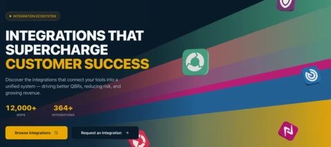 🔌 Request a New Integration