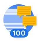 Comments Posted 100
