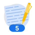 Authored Posts 5