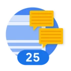 Comments Posted 25