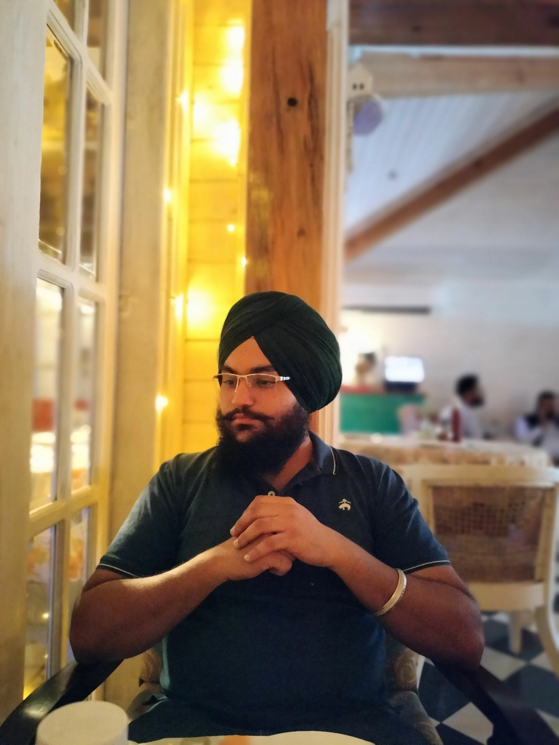 Singh_on_Cloud