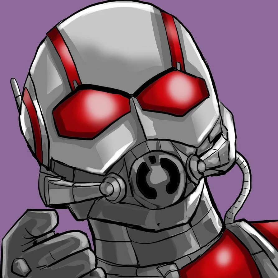 Low-Ant