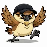 AnimSparrow