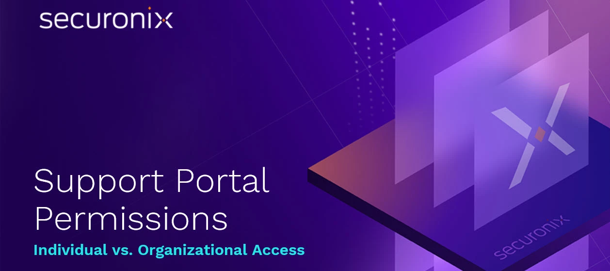 Support Portal Permissions & Case Visibility | Community