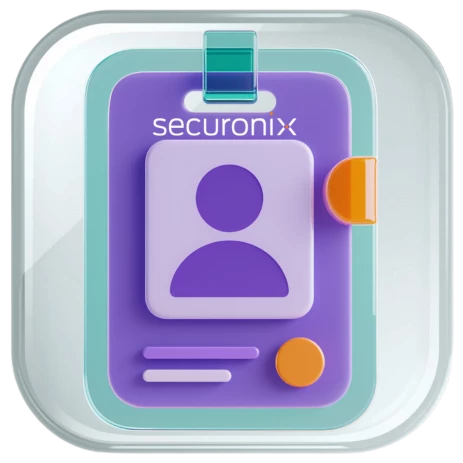 Securonix Employee