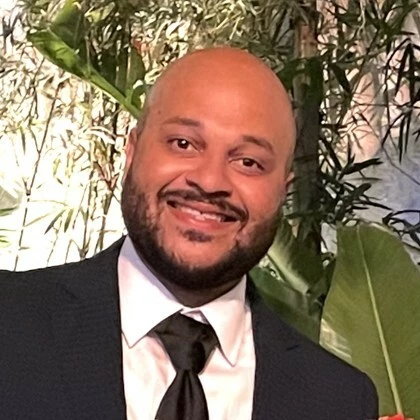 Isaac Vilchez - Director of Technical Support