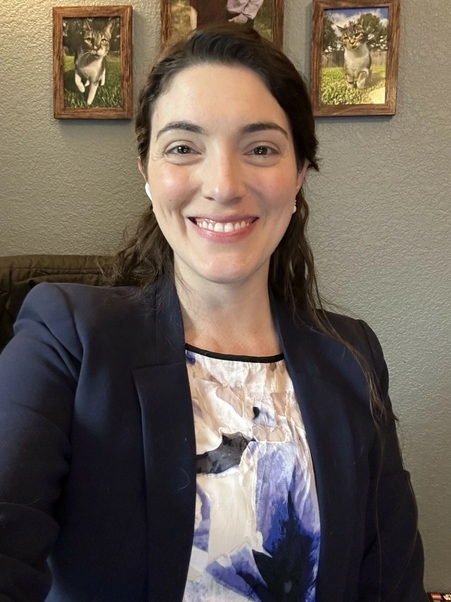 Taylor Voigt - Customer Success Program Manager