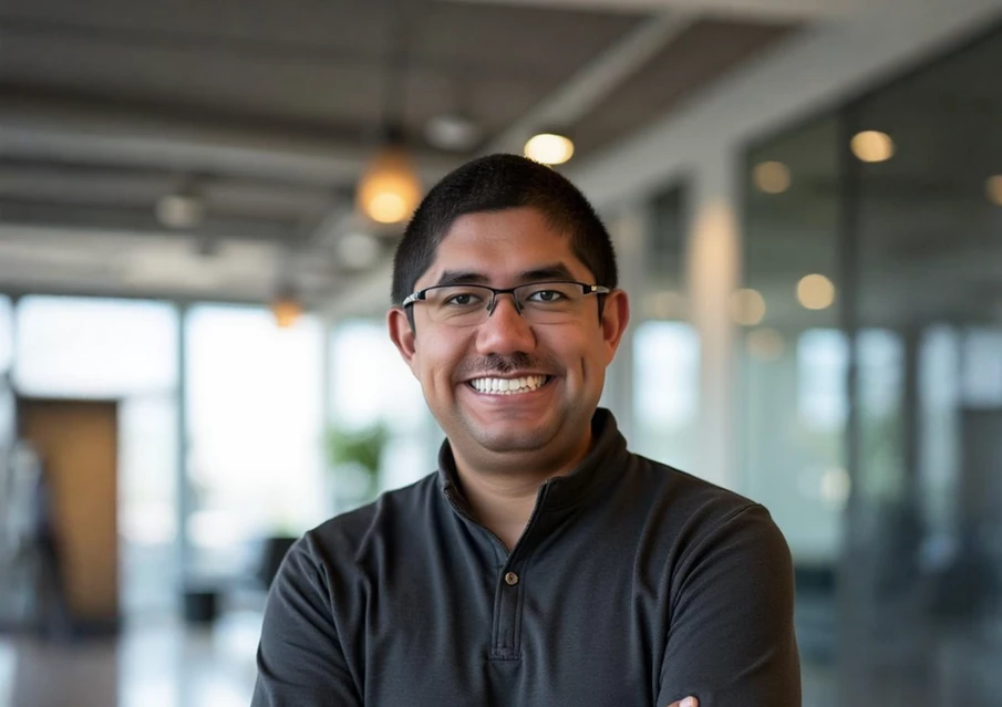 Ismael Cervantes - Director, Solutions & Strategic Enablement