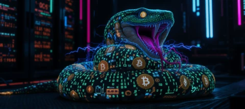 TeamPCP Telnyx Supply Chain Attack: Dissecting the hangup.wav Windows Payload