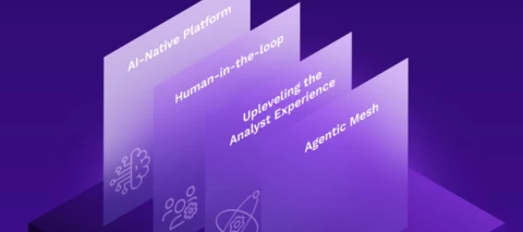 Supercharge Your SOC with Securonix AI Agents – Meet Your New Co-Pilots