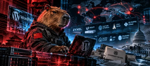 Open Season on Kapibala: A WordPress-to-Government-Records Intrusion, Step by Step