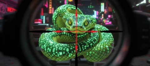 BETA DETECTION: Telnyx / TeamPCP Credential Exfiltration