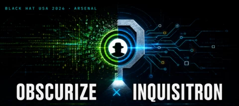 Securonix Threat Research At Black Hat Arsenal 2026