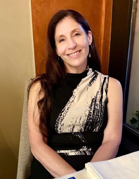 Christine Strom - Sr. Director of CS Services & Operations