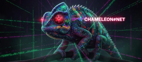 CHAMELEON#NET: Inside a Multi-Stage .NET Malware Campaign Using Reflective Loading