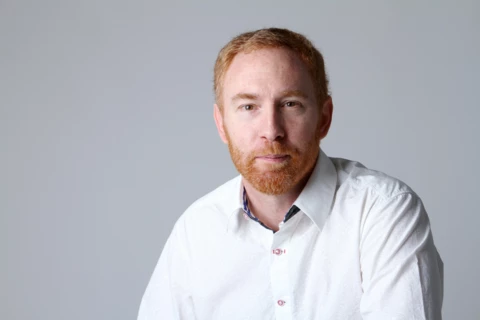 Simon Hunt - Chief Product Officer