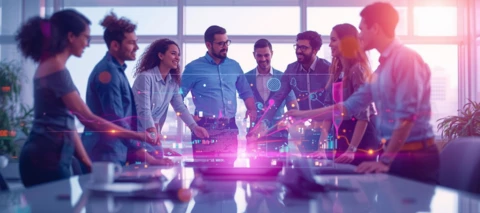 Your Guide to Product Ideation: Shape the Future of Securonix