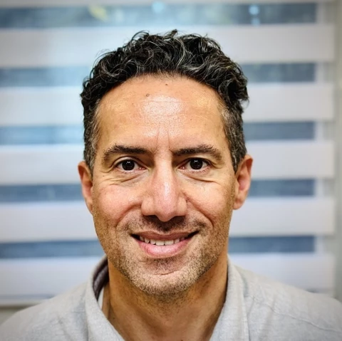 Samer Alami - Chief Customer Officer