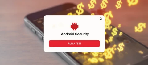 Anatomy of a Malvertising Kill Chain: From F1 Racing News to Fake McAfee Scam