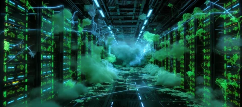 Miasma: The Spreading Blight - How a Stolen GitHub Cookie Poisoned 32 Red Hat npm Packages