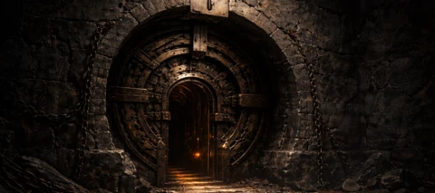 BETA DETECTION: DEEP#DOOR | Self-Referential Batch Script Payload Extraction