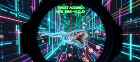 BETA DETECTION: Mini Shai-Hulud Runner.Worker Memory Secret Extraction Analytic