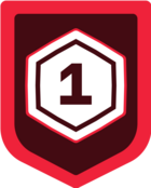 Badge