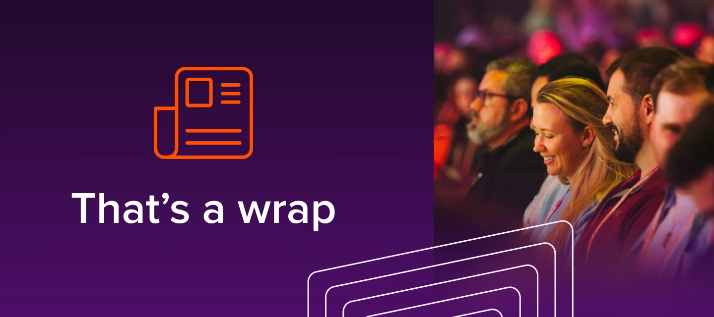 Shift 2025 Unwrapped