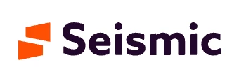 Seismic Software Logo