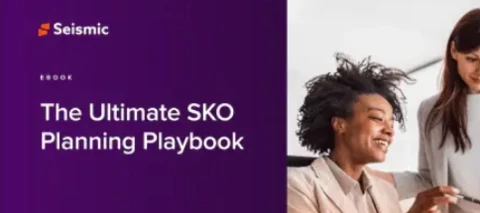 🔥 Turn your next Sales Kickoff into a Growth Engine