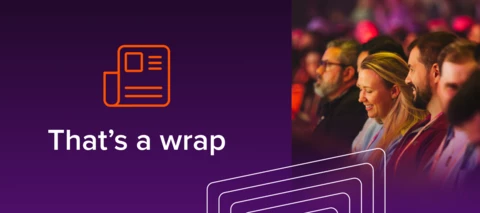 Shift 2025 Unwrapped