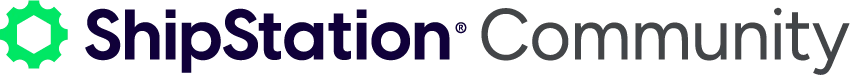 ShipStation Logo