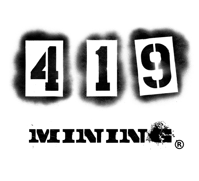 419Mining