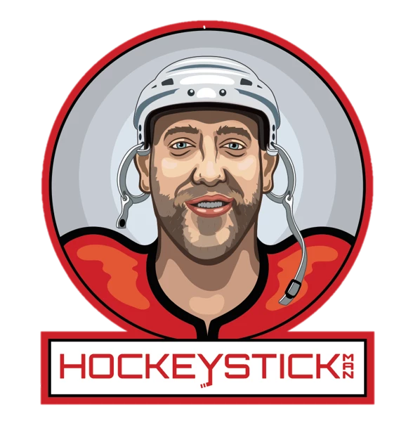 HockeyStickMan