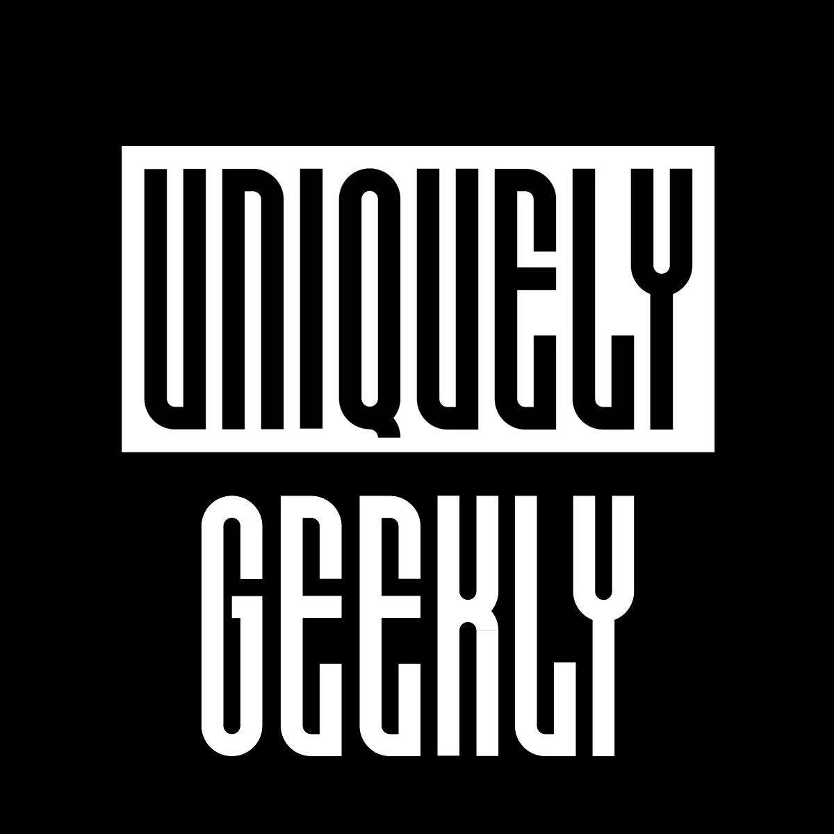 UniquelyGeekly