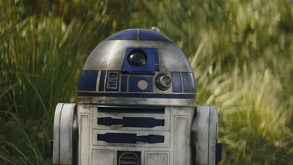 R2D2