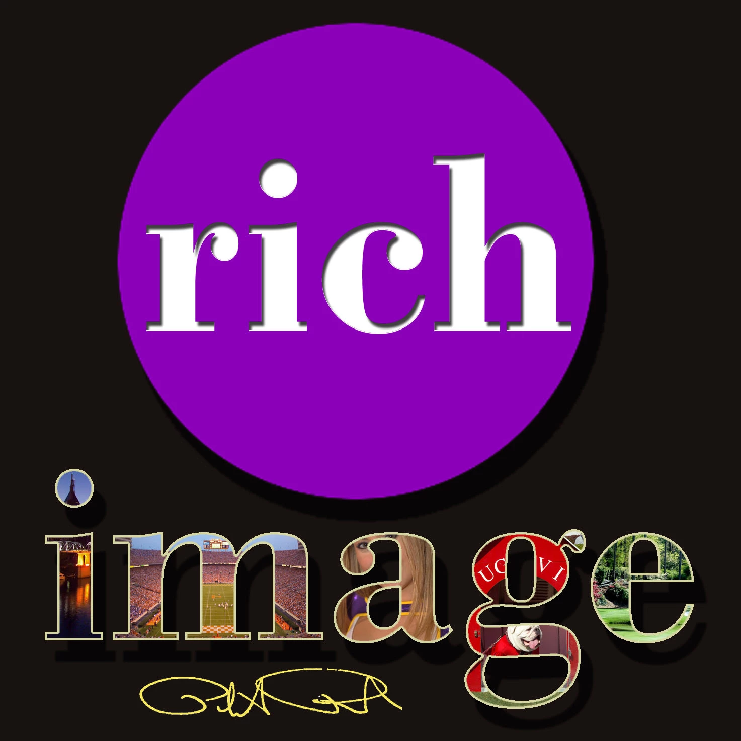 Richimage
