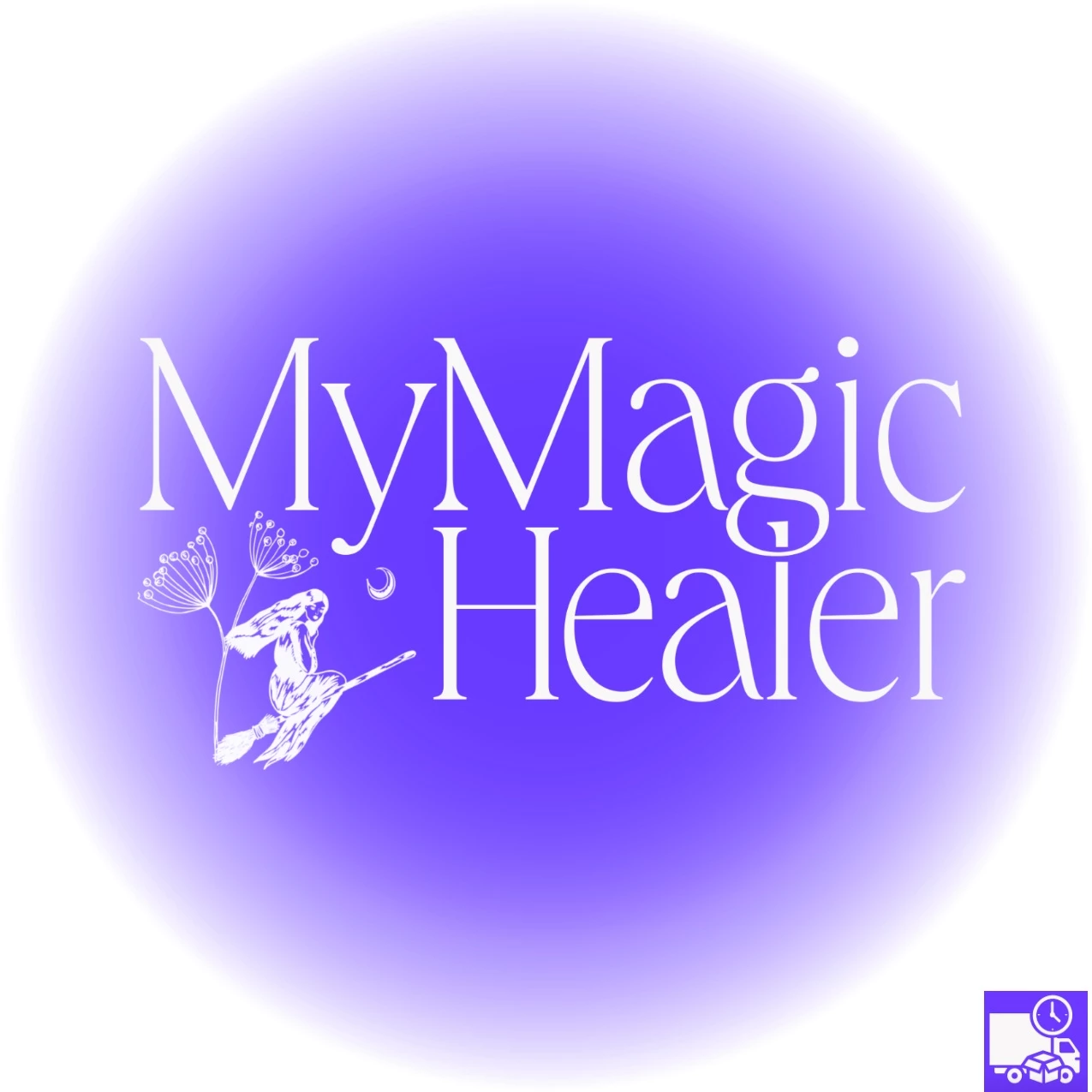 mymagichealer