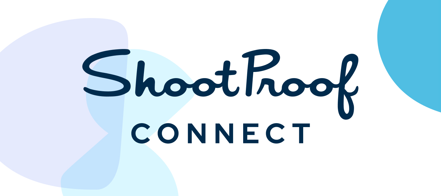 Shootproof Connect: Something new is coming to the community!!