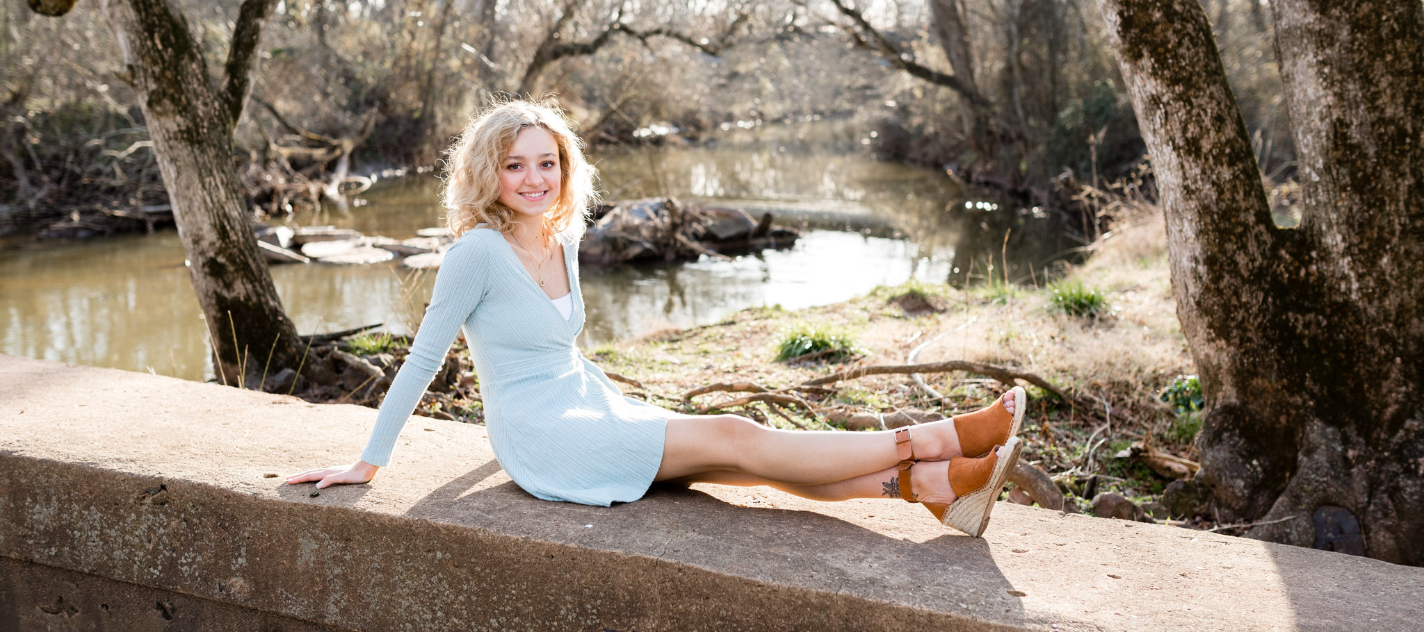 All Things Senior Photography