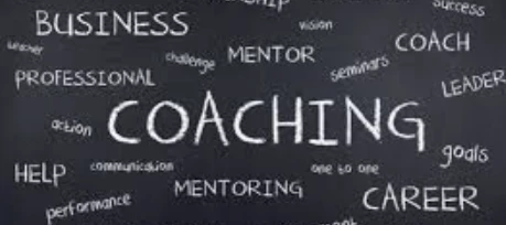 PART 5: COACH TEAM MEMBERS TO BE ACCOUNTABLE