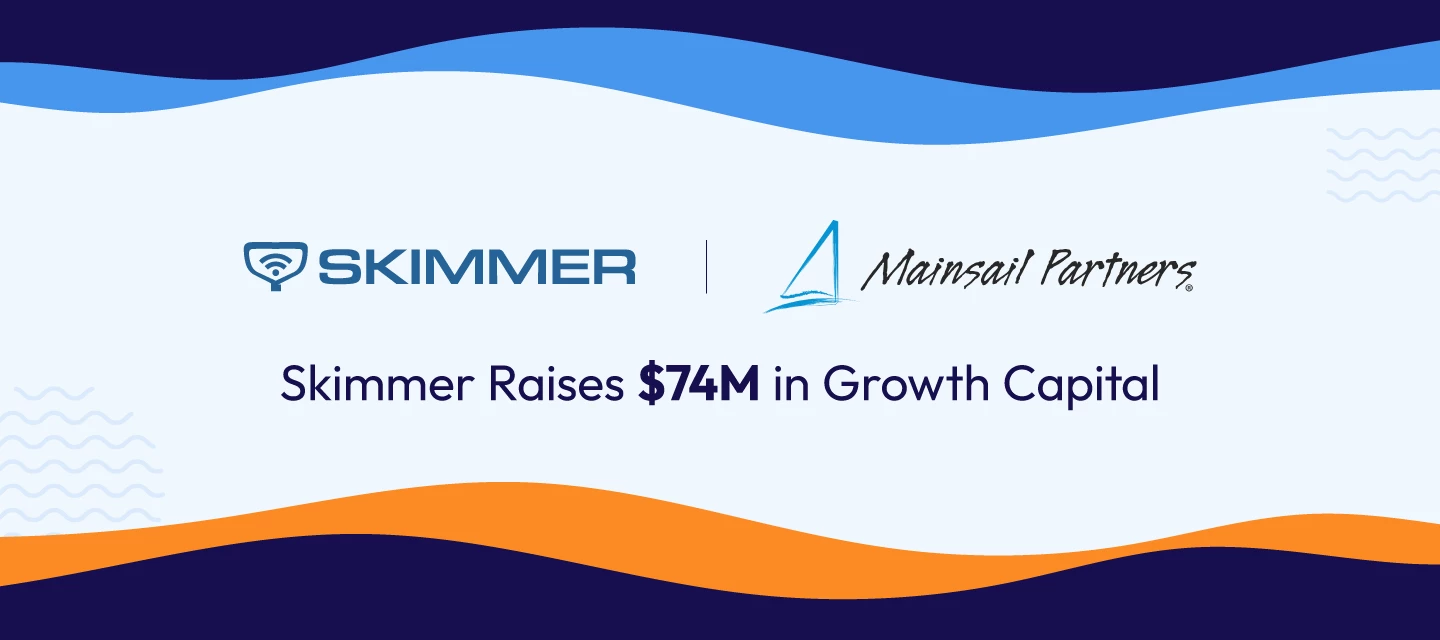 Exciting News: Skimmer is Growing to Serve You Better!