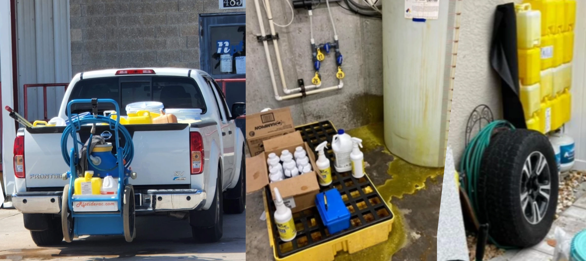 Chemical Safety Training