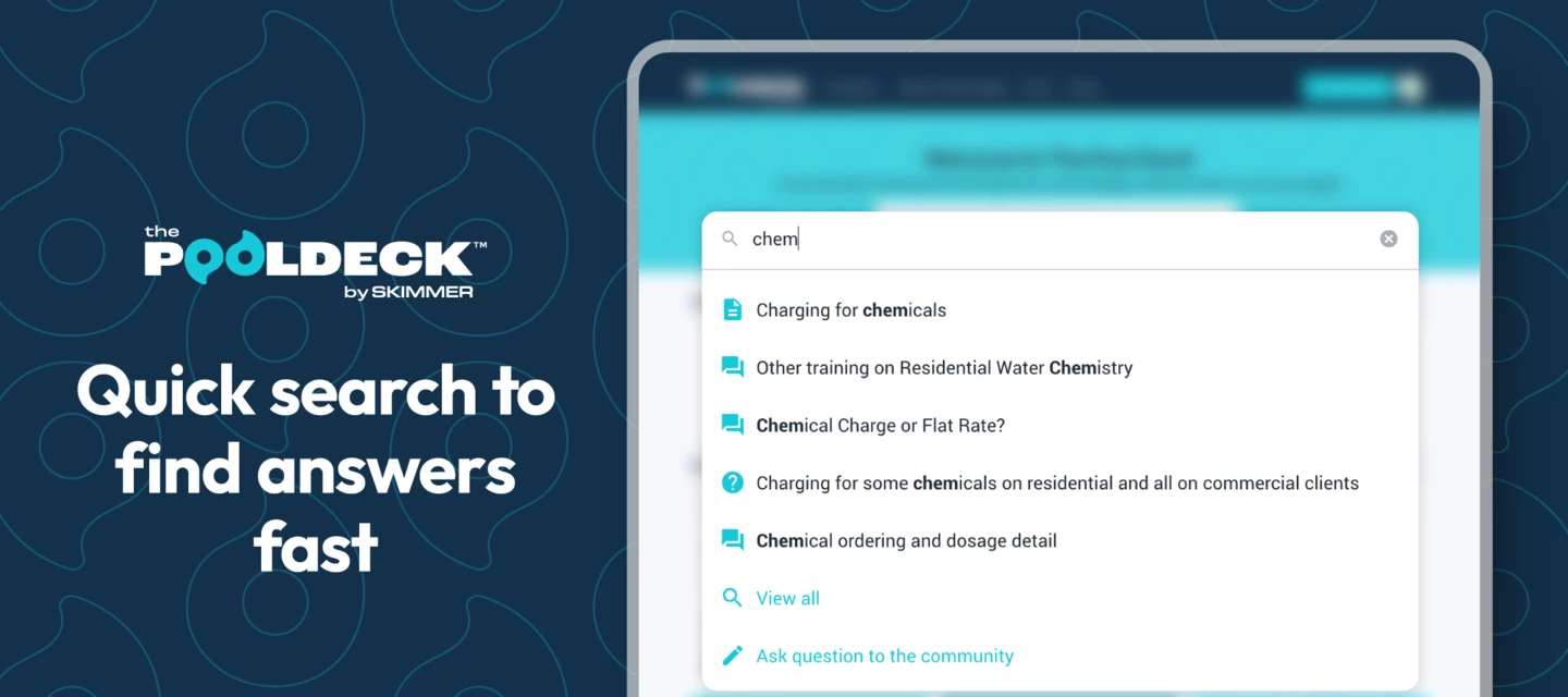 New! Improved search to help you find answers faster 🔍 | Community