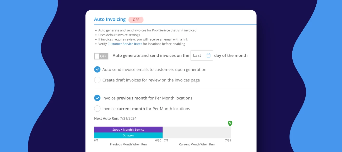 Introducing Auto Invoicing: Save time and simplify your billing | Community