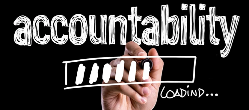 Part 3: Recognize That Many Employees Want to Avoid Accountability ...