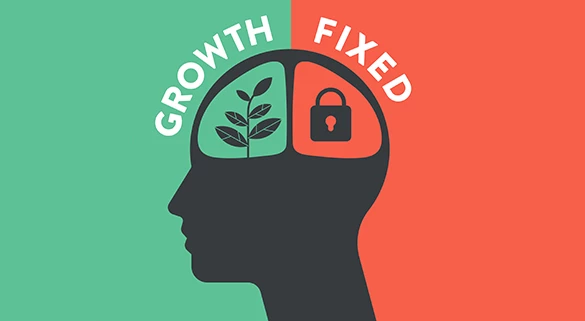 Mindset Mastery: Overcome Fear and Unlock Business Growth in 2025